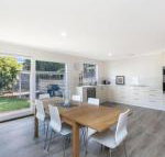 Lyons Cottage a quaint Whalers Cottage in heart of Port Fairy - Accommodation BNB