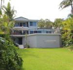 Zaffiro Beach House - Accommodation BNB
