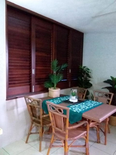 Jackies City Central Apartment - Accommodation BNB 3
