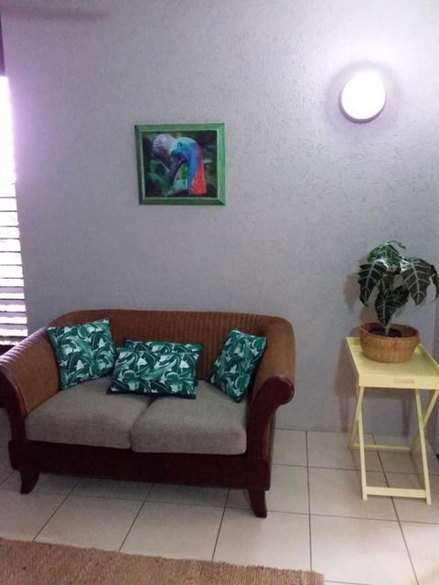 Jackies City Central Apartment - Accommodation BNB 5