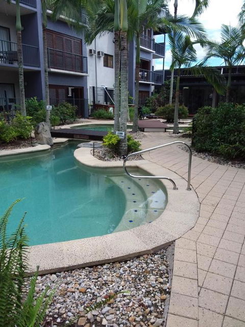 Jackies City Central Apartment - Accommodation BNB 1