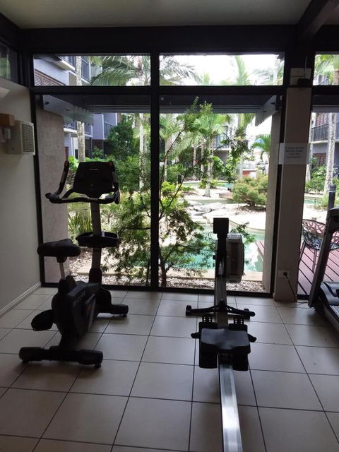 Jackies City Central Apartment - Accommodation BNB 2