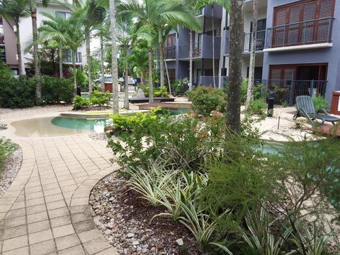 Jackies City Central Apartment - Accommodation BNB 6