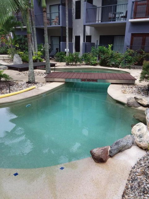 Jackies City Central Apartment - Accommodation BNB 4