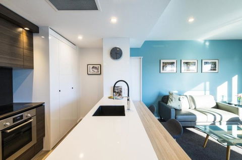 Accommodate Canberra Highgate - Accommodation BNB 5