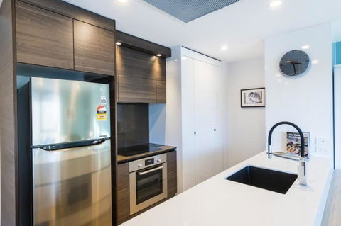 Accommodate Canberra Highgate - Accommodation BNB 1