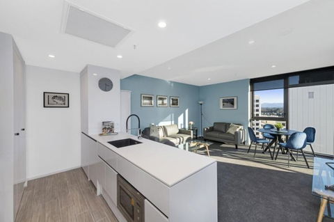 Accommodate Canberra Highgate - Accommodation BNB 3