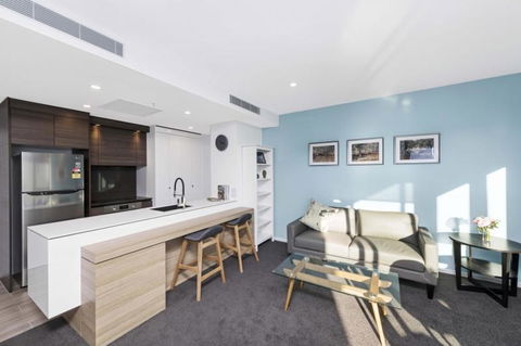 Accommodate Canberra Highgate - Accommodation BNB 4