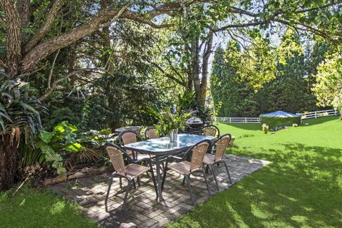 SUNNYDELL - Accommodation BNB 5