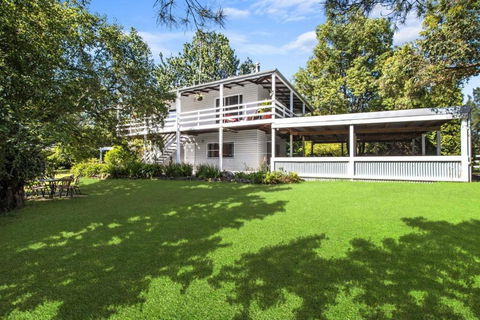 SUNNYDELL - Accommodation BNB 1
