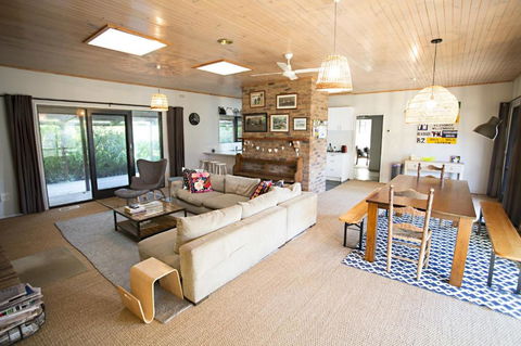 LOCKINGTON - Accommodation BNB 5