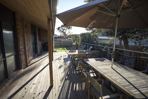 LOCKINGTON - Accommodation BNB 1