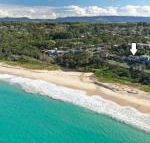 Beach Road 10 Mollymook - Accommodation BNB
