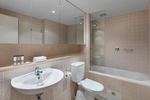 Apartments At 16 Holdfast - Accommodation BNB 3