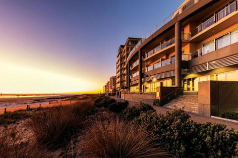Apartments At 16 Holdfast - Accommodation BNB 0