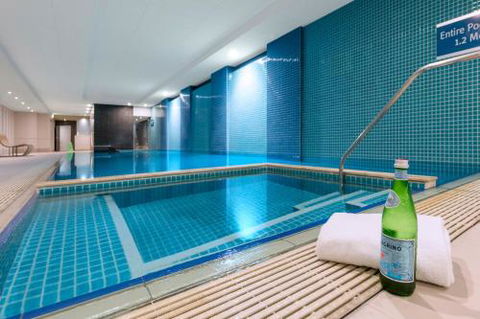 Apartments At 16 Holdfast - Accommodation BNB 5