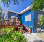 Driftwood Cottage - Accommodation BNB