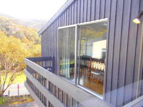 Great Value Thredbo Chalet - Accommodation BNB 6