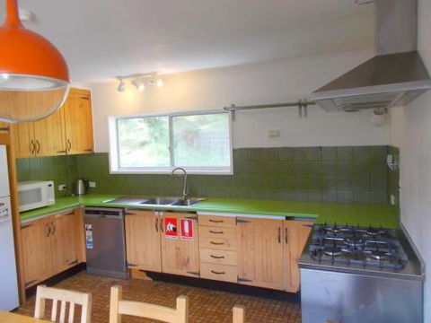 Great Value Thredbo Chalet - Accommodation BNB 5