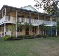 Kiarabilli - Accommodation BNB