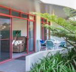 Ocean Breeze Fathoms 3 - Accommodation BNB