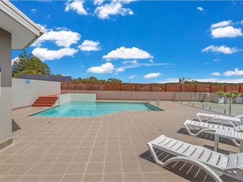 Villa Serene At Fingal Bay - Accommodation BNB 4