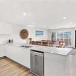 Villa Serene At Fingal Bay - Accommodation BNB 0