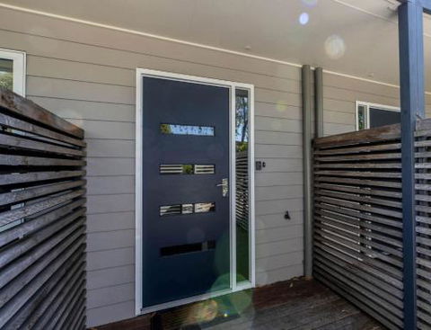 COASTAL SOUL VILLA At BROADBEACH - Accommodation BNB 0