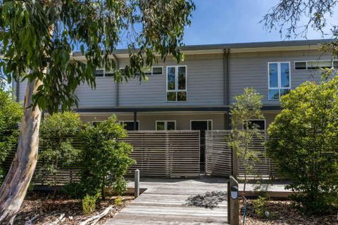 COASTAL SOUL VILLA At BROADBEACH - Accommodation BNB 1