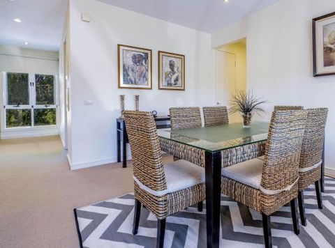 COASTAL SOUL VILLA At BROADBEACH - Accommodation BNB 3