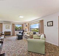 Scotshaven - Accommodation BNB