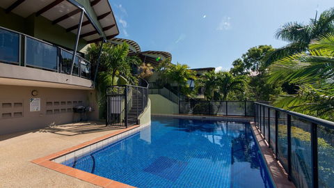 Ambience Of Airlie - Airlie Beach - Accommodation BNB 2