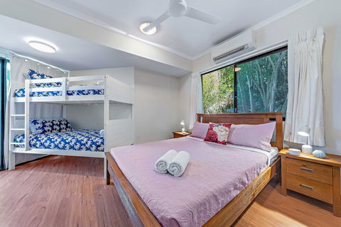 Ambience Of Airlie - Airlie Beach - Accommodation BNB 4