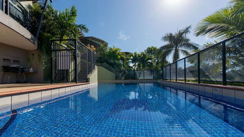 Ambience Of Airlie - Airlie Beach - Accommodation BNB 1