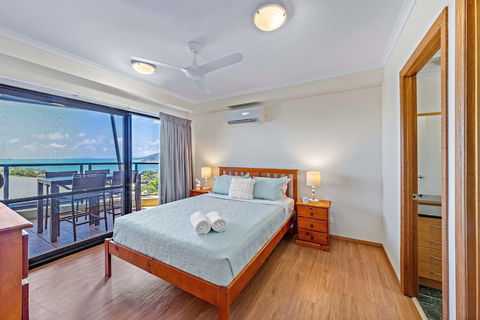 Ambience Of Airlie - Airlie Beach - Accommodation BNB 5
