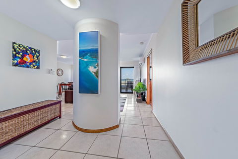 Ambience Of Airlie - Airlie Beach - Accommodation BNB 0