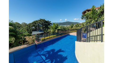 Ambience Of Airlie - Airlie Beach - Accommodation BNB 3