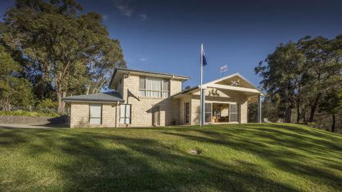Atlantis On Lake Conjola Sandra St. 1 Lake Conjola - Accommodation BNB 6