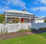 Red Door at Wishart - Accommodation BNB