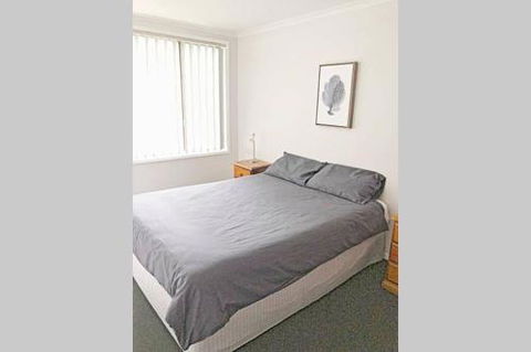 Albatross Unit 6 - Accommodation BNB 0