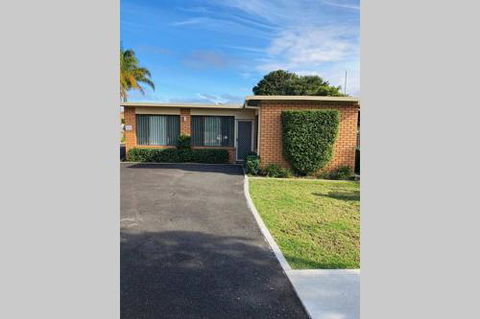 Albatross Unit 6 - Accommodation BNB 4