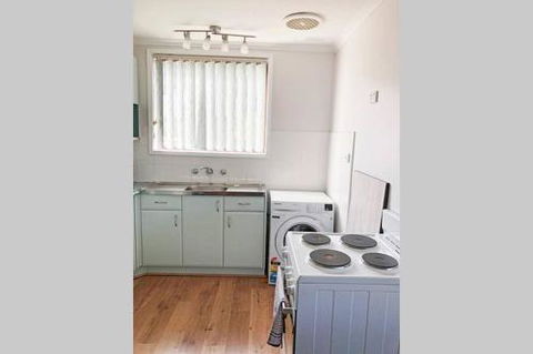 Albatross Unit 6 - Accommodation BNB 5