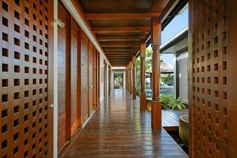 Esprit Luxury Retreat Palm Cove - Accommodation BNB 5