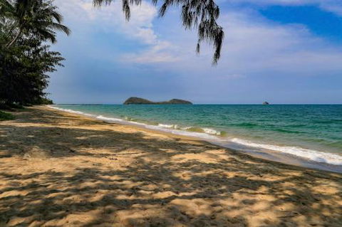Esprit Luxury Retreat Palm Cove - Accommodation BNB 6