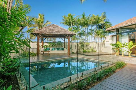 Esprit Luxury Retreat Palm Cove - Accommodation BNB 2