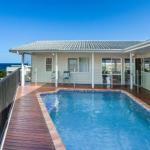 Expansive Ocean Views Sunrise Beach - Accommodation BNB 0