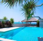 Sapphire Sands Beach House - Accommodation BNB