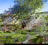 Berdea - Accommodation BNB