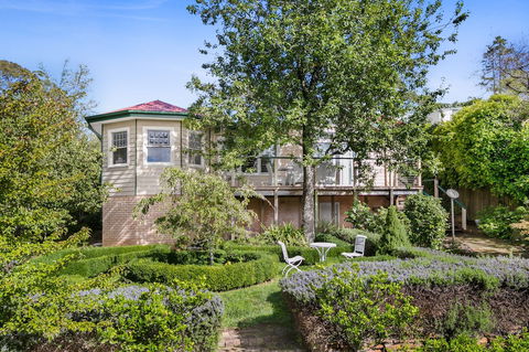 Berdea - Accommodation BNB 0
