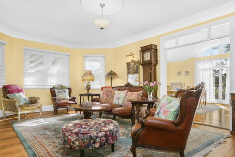 Berdea - Accommodation BNB 4
